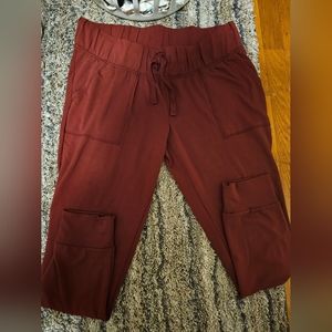 Isabel sweatpants lightweight